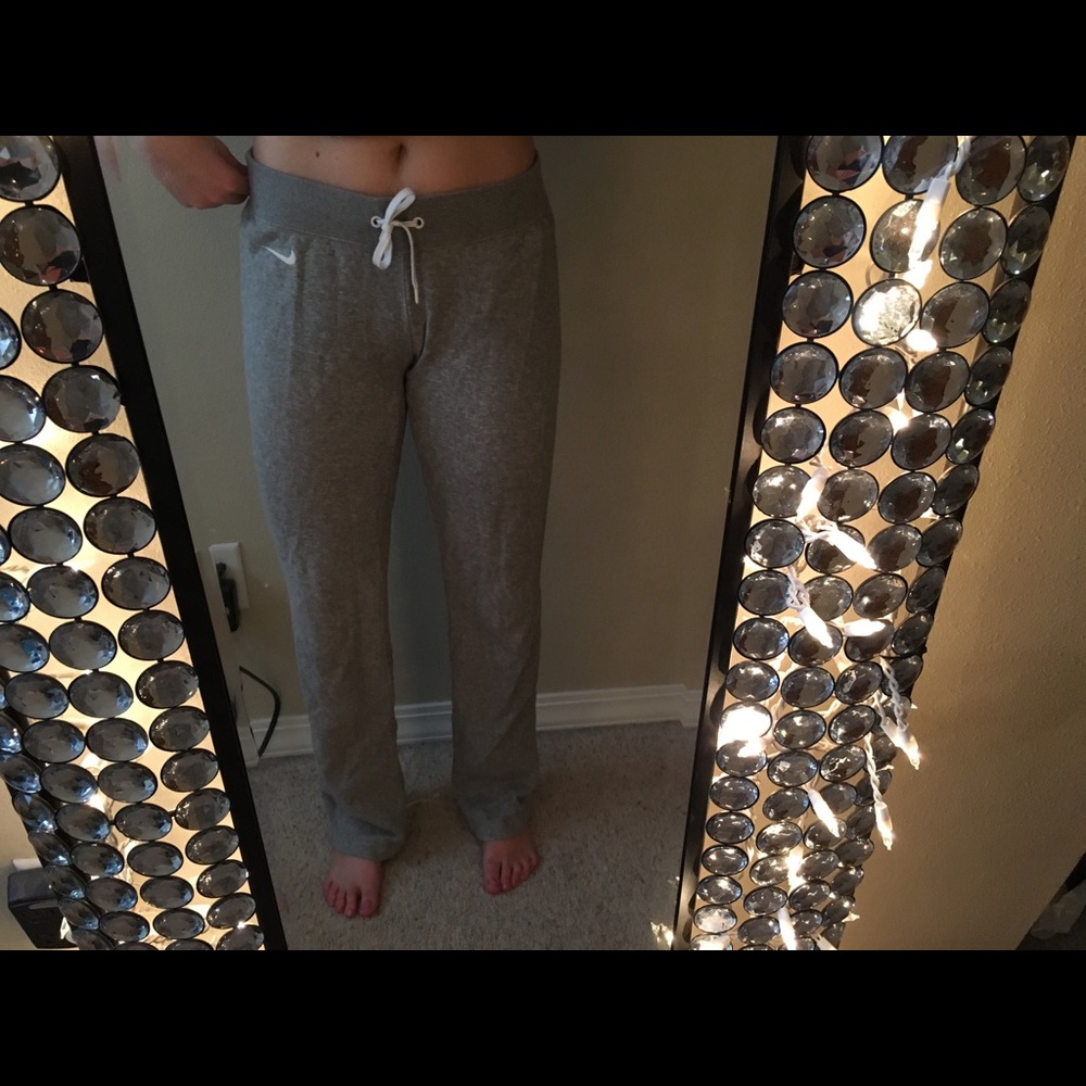 Nike sweats
